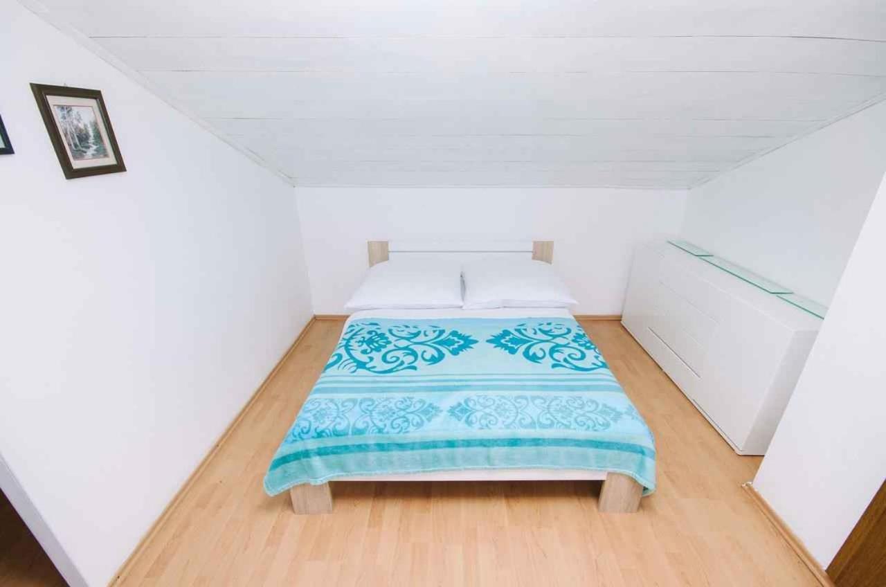 Apartment In Crikvenica 39210 Extérieur photo