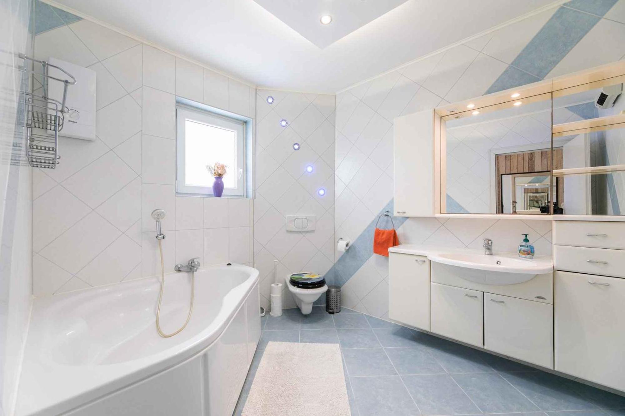 Apartment In Crikvenica 39210 Extérieur photo
